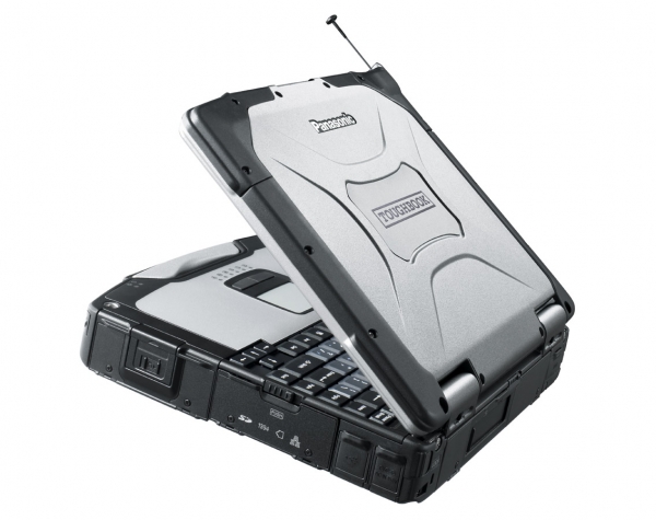 Panasonic Toughbook CF-30