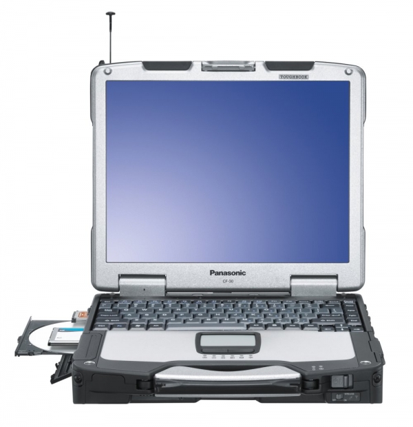 Panasonic Toughbook CF-30