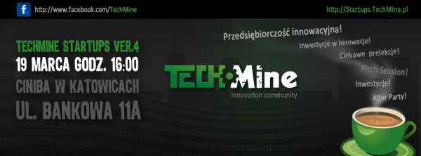 Techmine startups 4