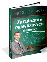 Zarabianie PRAWDZIWYCH pieniędzy