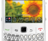 BlackBerry Curve 8520 w białej obudowie