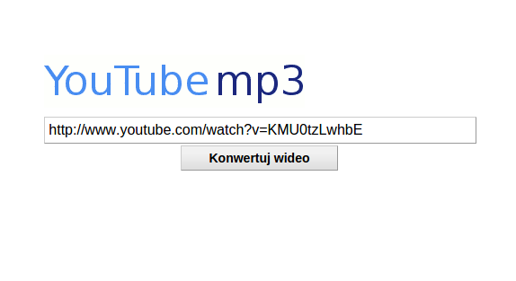 Give rights Terminal Phalanx Koniec pobierania muzyki z YouTube do mp3? Przemysł muzyczny uruchamia  "skoordynowaną akcję" - DI wersja mobilna