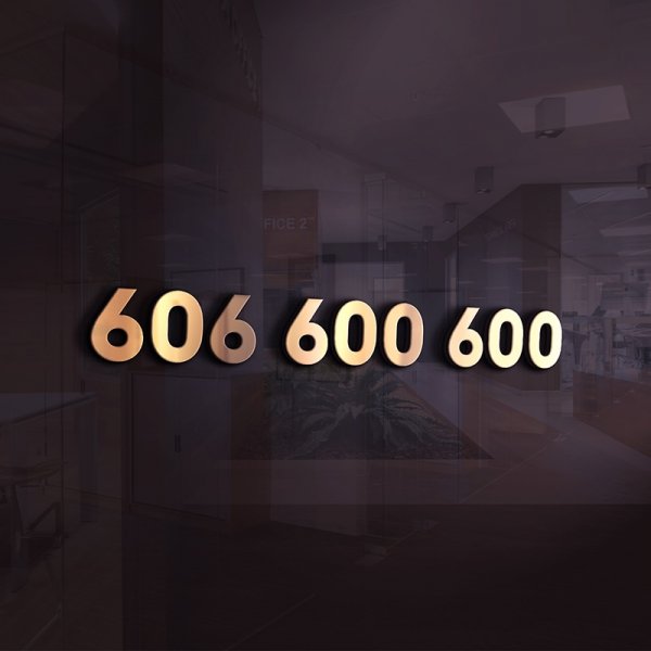 złoty numer telefonu