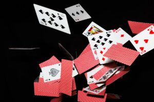Zero przypadku, sama czysta logika. Dlaczego FreeCell wciąż kasuje inne cyfrowe kartówki?